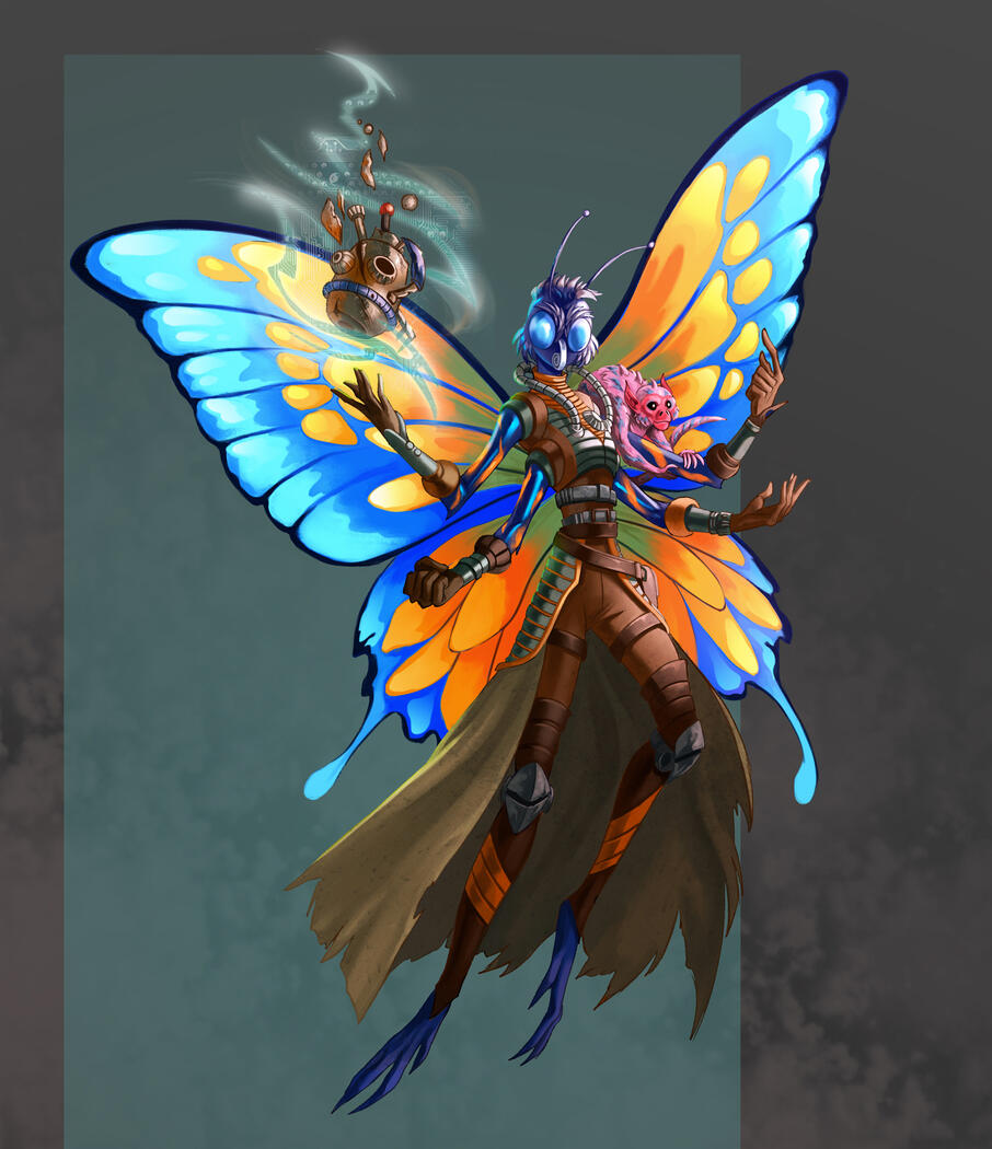 Eirene