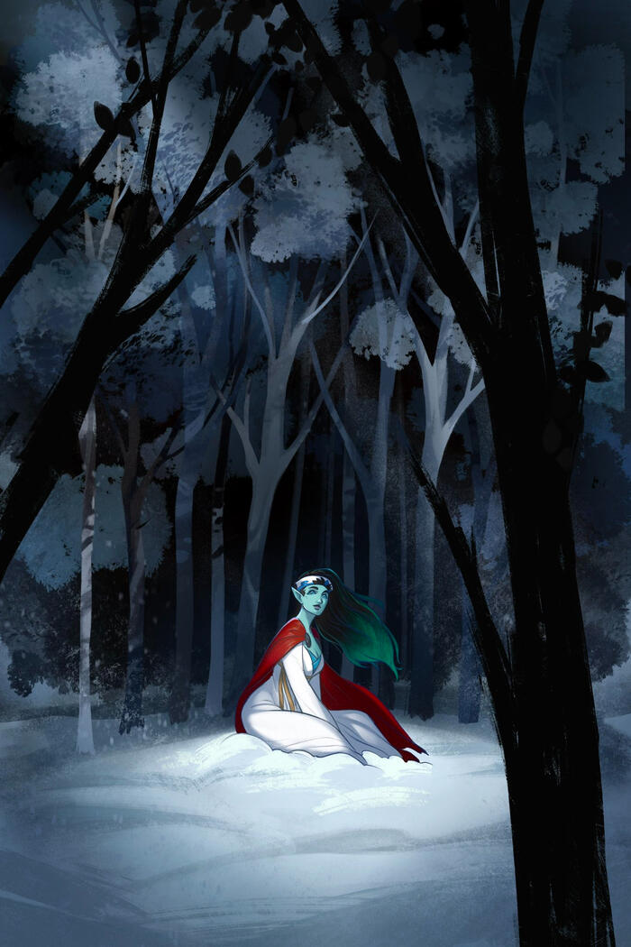Carmilla